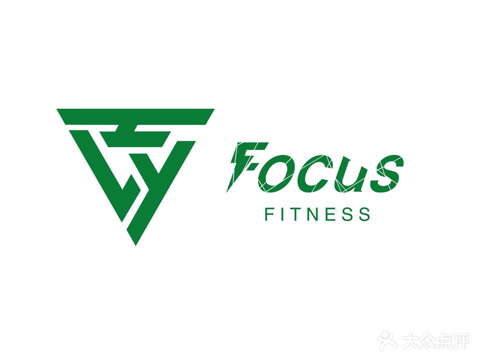 FOCUS FITNESS·专注健身·专业减脂·塑形增肌(仁恒梦店)