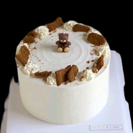 寻甜cake