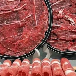 清真·天府皇城坝百年牛肉火锅(霍尔果斯店)