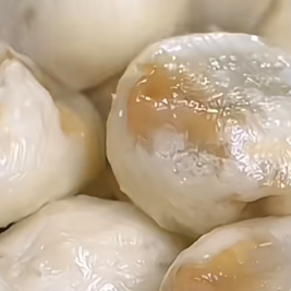 邓记老面小笼包(清湾江店)