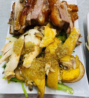 8号隆记隆江猪脚饭