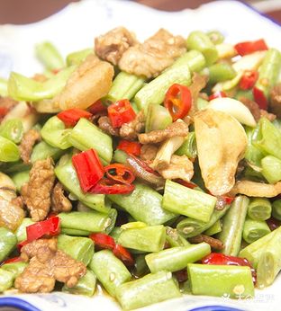 湘味小厨木桶饭