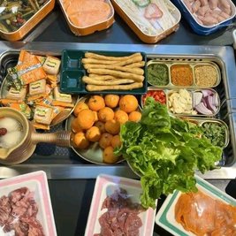 小二逗烤牛肉