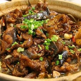 多味多餐饮·鱼煲·干煸鸭(金江店)