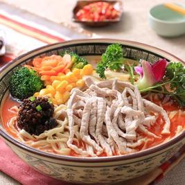 早尚好·胡辣汤·油饼(青龙街店)