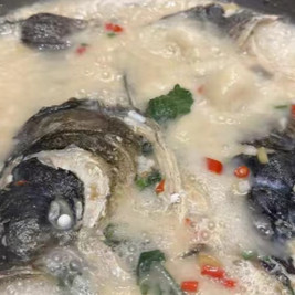 山里郎地锅鱼柴火鸡