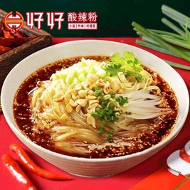 好好算辣粉(城广店)