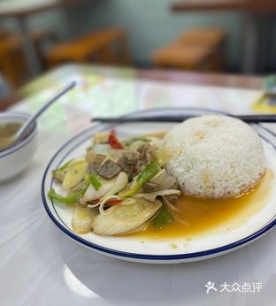 西部金穗清真Halal牦牛骨汤拉面(育星苑店)