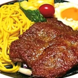 牛牛叉街头牛排