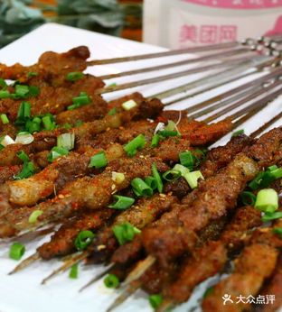 陈记烧烤(新城店)