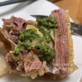 塔里木新疆草原蒸羊排牛排(阜丰豪庭店)