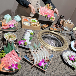 肉大师·烤肉·酒馆