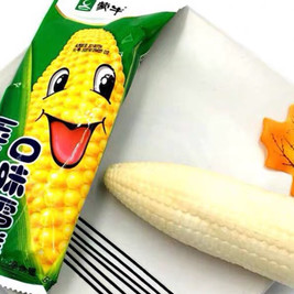 眷园冰淇淋店