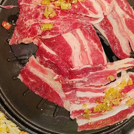 牛巨牛自助烤肉