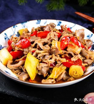 牛小屋杂扒·烤肉饭