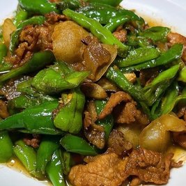 湘味江餐馆
