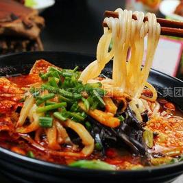 阿乐柳州螺蛳粉
