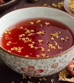 泰香猪油炒饭