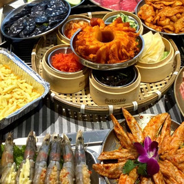 废墟里烤肉(印江店)