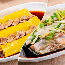 美味快食店