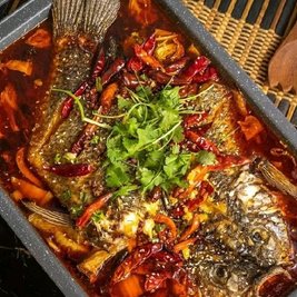 食来运转烧烤宵夜城