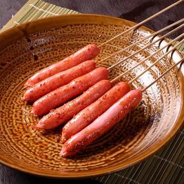 碳火烤肉