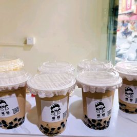 晴姐奶茶果汁小吃