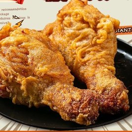 郑校长炸肉