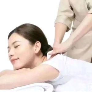 鑫世源养生推拿
