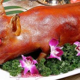 湛吴烧腊