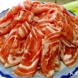 鲁航黑牛火锅·特色烧烤(龙海风情小镇店)