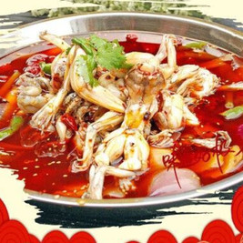 锅搿忪森铜仙火锅(悠方广场店)