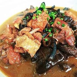 东北特色家常菜