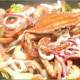 湛湖·海鲜锅(海大店)