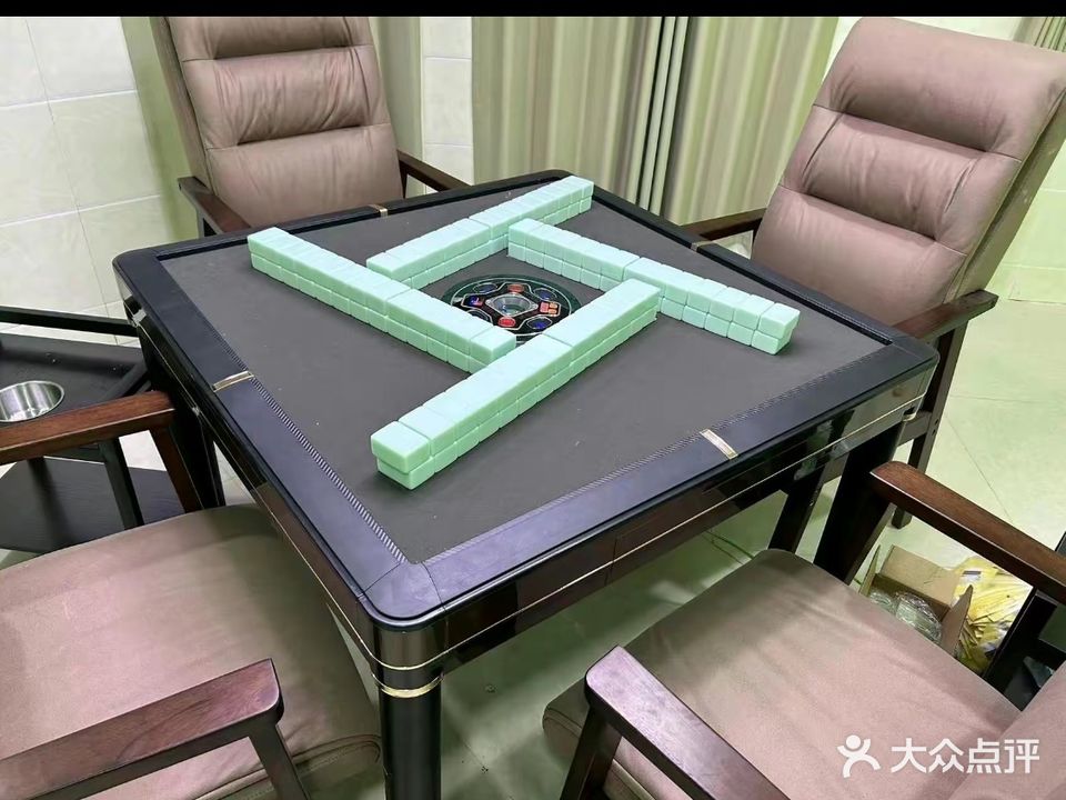 古城区肤条筒拌炬棋牌馆