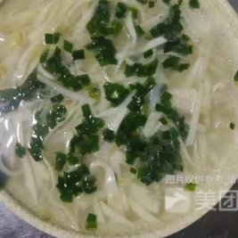 家乡味杂粮面馆(清真)