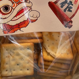 麦吉上鲜糕点(怀远店)