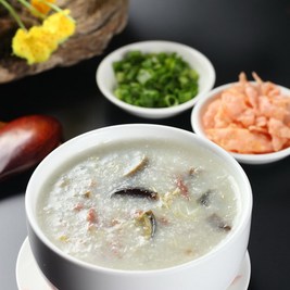 鲜粥小铺(罗定店)