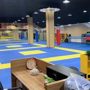 长风武道(总馆)