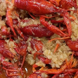 宗盱正吁锲龙虾(经开区店)