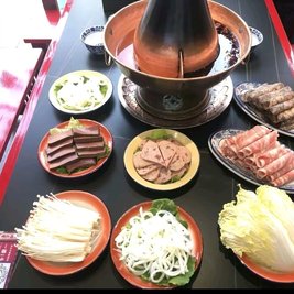 开发区大牌档(高白速时代华府坡期店)