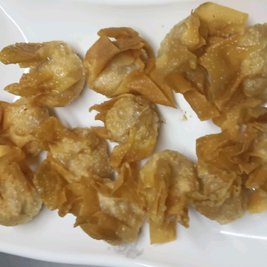 西记美食·酸汤云吞(江湾路店)