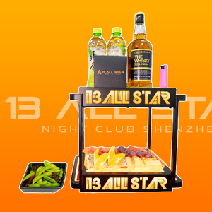 13ALLSTAR酒吧