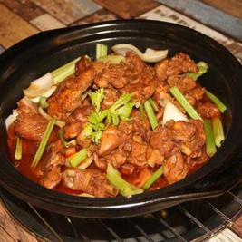 王記鸡煲·羊肉(龙源园店)