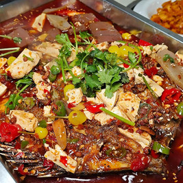 石头纪鸿福烧烤