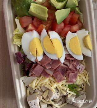 EO·健康循沙拉(文化宫店)