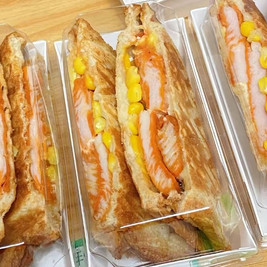 花生酱的手作(河畔花城店)