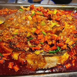 望月酒馆烧烤(容桂店)