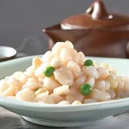 臻宴淮扬菜·中国味(成安分店)