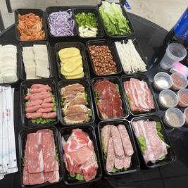 大飞哥烤肉(东区店)
